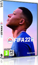 FIFA 22 PC Game
