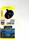 Andowl Wasserdichte Rückfahrkamera für Autos Universell