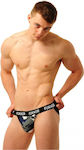 Men's Jockstrap M&K Fukker Variant