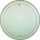 Remo Legacy Pinstripe Δέρμα κάσας για Ντράμς 13"