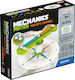Geomag Magnetic Construction Toy Mechanics Magnetic Compass for Children 7+ Years