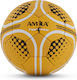 Amila Handball Ball Yellow
