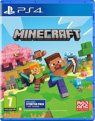Minecraft Starter Collection Edition Minecraft Starter Collection Edition