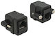DeLock Адаптер RJ45 85124 1 брой