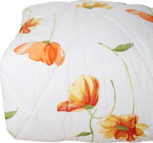 Sunshine Duvet Single 160x220cm 10