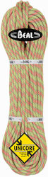 Beal Cobra II BC086C.60.A Kletterseil mit Länge...