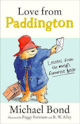 Love from Paddington