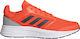 adidas Galaxy 5 Sport Shoes Running Red