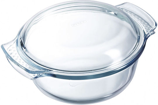 Pyrex Classic Găstră Sticlă 4.9lt