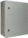 Tongun Wall mounted Waterproof 24-Elements Fuse Box with 5 Rows W600xH800xD300mm
