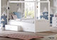 Bed Accessories Kiddy White