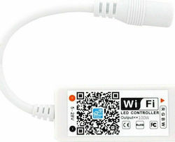 Avide ABLS12VRGBW-100W-WIFI Wireless RGBW Controller Wi-Fi 15.001.0368