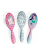 AS Kids Hair Brush Multicolour (Various Designs) 1pc