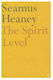 The Spirit Level