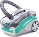 Thomas Multi Clean X10 Parquet AQUA+ Прахосмукачка За Течности / Твърди 1700W с Пластмаса Контейнер 6лт