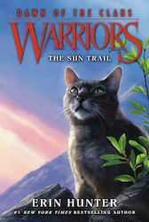 Warriors, Dawn of the Clans: The Sun Trail