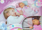 Famosa Baby Doll Set Nenuco Sleep With Me for 2+ Years