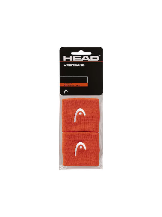 Head Αθλητικά Περικάρπια Πορτοκαλί