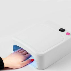 Nail Polish Curing Lamp UV 36W