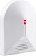 Alean XP-456 Glass Break Sensor with Range 9m in White Color