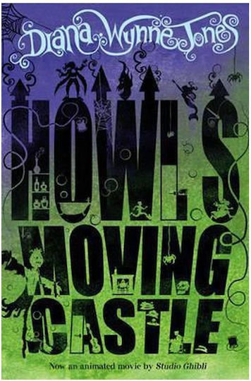 Howl's Moving Castle Howl's Moving Castle