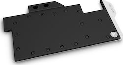 Ekwb EK-Quantum Vector Strix RTX 3070 D-RGB - Nickel + Acetal GPU Water Block Μαύρο