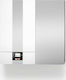 Wolf CGW-2-20/120L Επιτοίχιος Λέβητας Συμπύκνωσης Αερίου 17200kcal/h