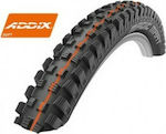 Schwalbe Bike Tyre Magic Mary EVO Addix Soft 26" Folding