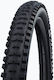 Schwalbe Anvelopă de bicicletă Munte Big Betty EVO Addix Super Trail Soft 29" x 2.60" Pliabil