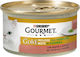 Purina Gourmet Gold Nasses Katzenfutter für Kat...