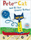 Pete the Cat and his Four Groovy Buttons