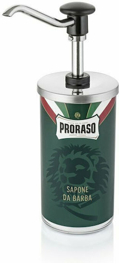 Proraso Spender Für Rasierschaum Friseursalon-Ausrüstung
