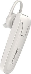 Borofone BC21 Earbud Bluetooth Handsfree Ακουστ...