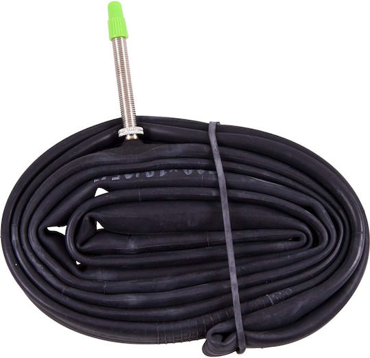Slime Smart Tube 30061 Fahrradschlauch 700 x 19/25c Kleines Ventil