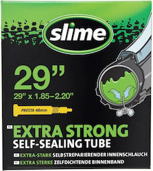 Slime Smart Tube Велосипедна Гума 29" x 1.85" / 1.9" / 2" / 2.1" / 2.2" P/V
