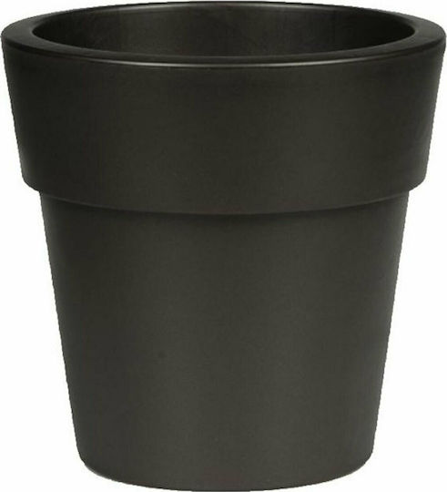 Viomes Linea Pot Plastic 30x30x28.5cm.