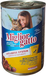 Morando Miglior Gato Professional 405gr Morando Miglior Gato Professional 405gr