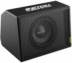 Eton PW 10-500 BR Auto-Subwoofer 10" 500W RMS mit Gehäuse
