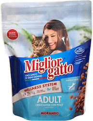 Morando Miglior Gatto 0.4kg Morando Miglior Gatto 0.4kg