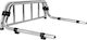 GroupAK Roll Bar Καρότσας Αυτοκινήτου για Mazda BT-50 1τμχ