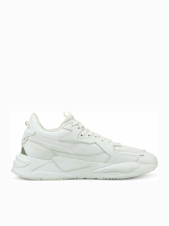 PUMA RS-Z LTH Маратонки Бял