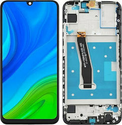Οθόνη με Πλαίσιο για Huawei P Smart 2020 (Μαύρο)