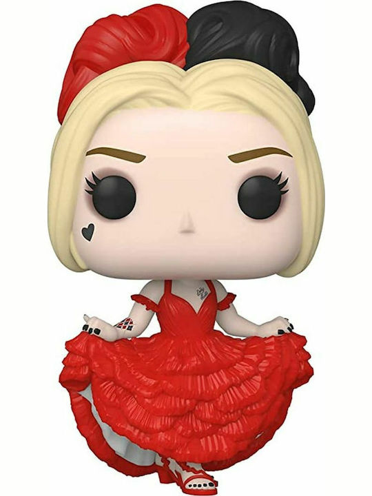 Funko Pop! Movies: Suicide Squad - Harley Quinn...
