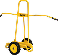 DEWALT DXWT-PS202 Πλατφόρμα Μεταφοράς για Φορτίο Βάρους έως 500kg