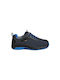 Wurth Artemis Waterproof Low Safety Black S3 with Certification SRC