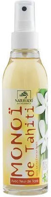 Naturado Organic Monoi Oil 150ml