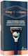 Gillette King C Shave & Edging Бръсначка с Резервна глава 5 остриета
