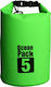 Ocean Pack Waterproof Bag Shoulder Bag Green