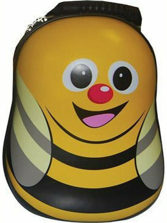 Next Little Bee School Bag Backpack Kindergarte...