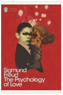 The Psychology of Love The Psychology of Love